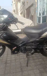 راکز مدل ۹۲ مشکی