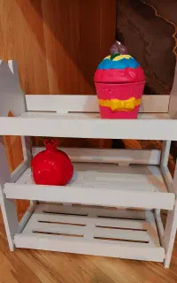 استند اشپزخونه