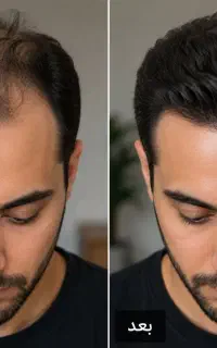 مرکز کاشت مو آتیه یزد بامجوز رسمی