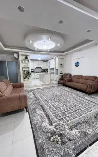 فرش ۱۲ متری قالی سلیمان