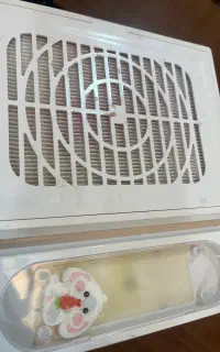 فن ناخنکاری