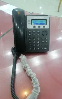 گوشی تلفن اداری
