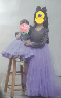پیراهن مجلسی