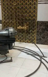 لوله بازکن سعادت آبادشهرک غرب پونک صادقیه ونک۲۴س