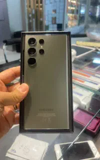 گوشی سامسونگ‌ الترا S23