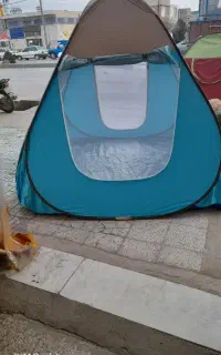 فروش چادر مسافرتی،چادرسواری،چادربرزنتی،چتر،شیدسبز