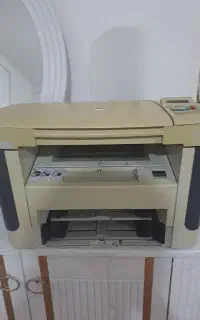 پرینتر سه کاره