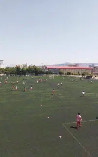 ثبت نام آموزش و مدرسه فوتبال