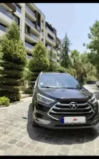 فروش فوری جک s3 کم کار تک برگ