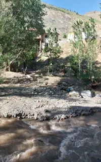 دنبال تور گردشگری اطراف تهران