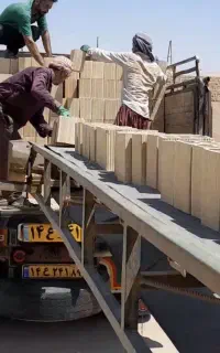 سفال ۱۰ و۱۵ رو گران نخر مستقیم از تولیدی بخر