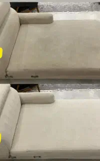 شرکت خدمات مبل شویی و قالیشویی (عمارت)