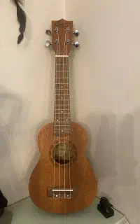 اوکو‌له‌له (یوکه‌له‌له)