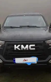 کی ام سی تی ۸ مدل ۱۴۰۳