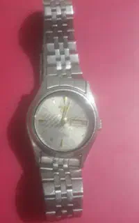 ساعت سیکو پنج زنانه اصل