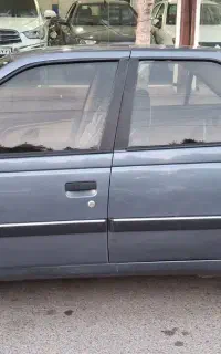 پژو 405 یگانه