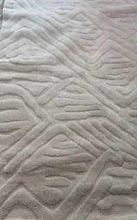 دو عدد فرش چهار متری جدید آکبند صفر