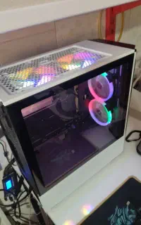 کامپیوتر کیس گیمینگ