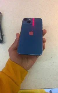 Iphone 13 za  normal
