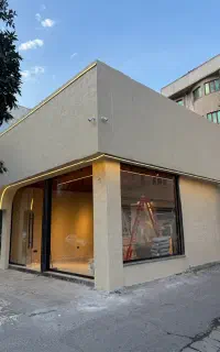 بازسازی و اجرای دکوراسیون