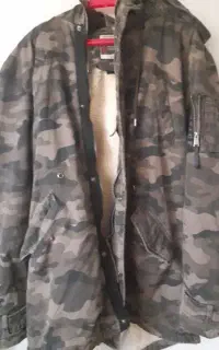 کافشن مناسب برف باران