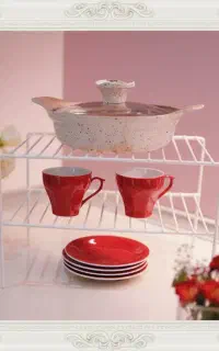 راف دوطبقه