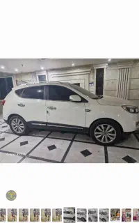 جک S5 اتوماتیک نیو فیس