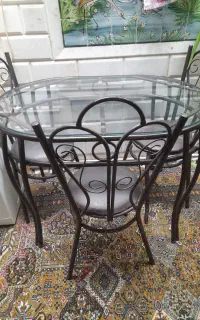 میز ناهار خوری