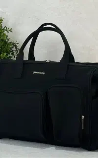 ساک لوازم نوزاد