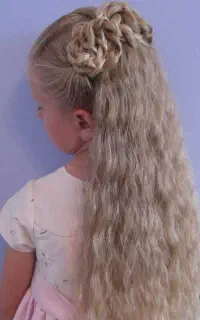 خریدار مو