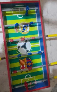 فوتبال دستی