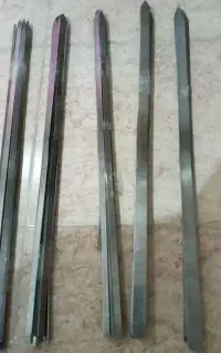 سیخ کباب و جوجه