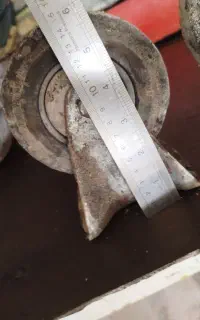 چرخ صنعتی