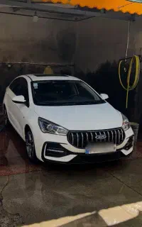 ام وی ام. fl. arizo5اسپرت. درحدصفر