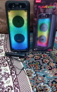 اسپیکر