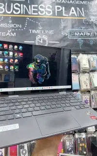 Hp envy