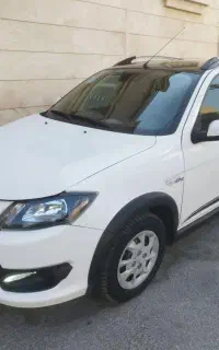 کوئیک GXR