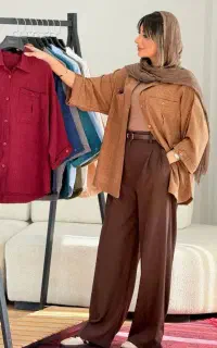 مدلینگ خانم