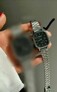 ساعت زنانه