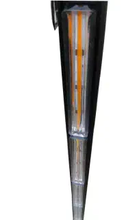 فدرال ۶ کانال نارنجی