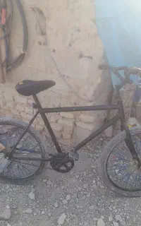 دوچرخه اساک