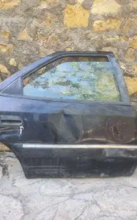 درب و داشبورد زانتیا