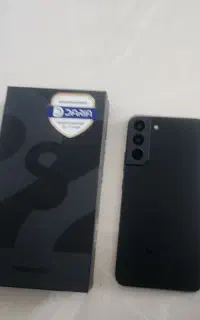 گوشی اس ۲۲ پلاس ۲۵۶ نو سالم