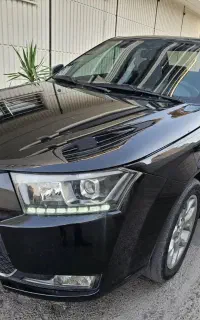 دنا پلاس اتومات مدل 401