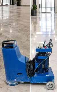 کفسابی انواع سنگ سرامیک(قزوین وحومه)شرکت امید