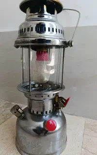 چراغ طوری