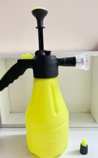 کف ساز و کف پاش (فوم پاش)