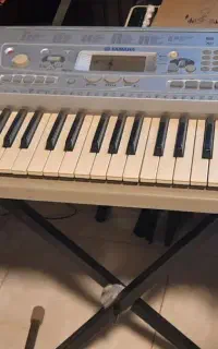 کیبورد یاماها psr 275