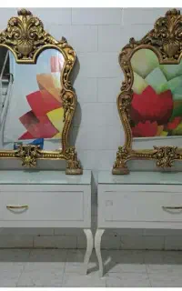 کنسول ایینه