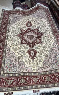 ۳ متری هریس ۵۰ رج نو